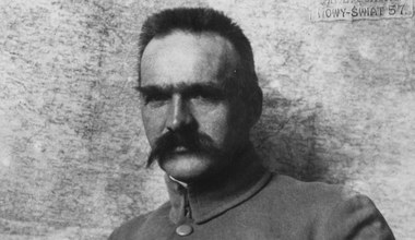 28 lutego 1920 r. Józef Piłsudski w "Le Petit Parisien"