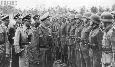 28 lutego 1944 r. Ukraińska rzeź Polaków w Hucie Pieniackiej