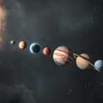 28 lutego wyjątkowa parada planet. Kolejna taka za 136 lat