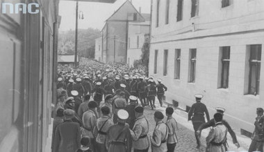 28 marca 1933 r. Rozwiązano Obóz Wielkiej Polski
