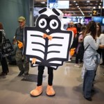 książki 28. Międzynarodowe Targi Książki w Krakowie tuż, tuż. Ruszyła sprzedaż biletów