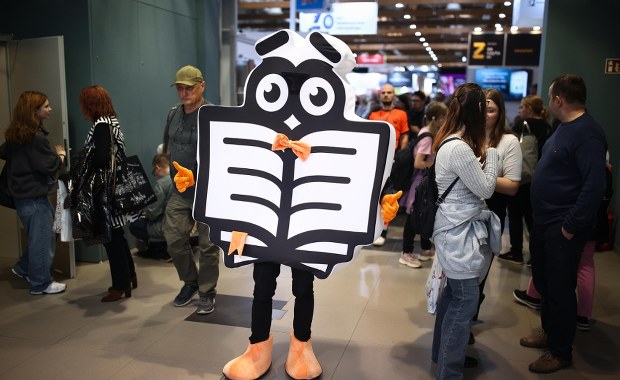 28. Międzynarodowe Targi Książki w Krakowie tuż, tuż. Ruszyła sprzedaż biletów 