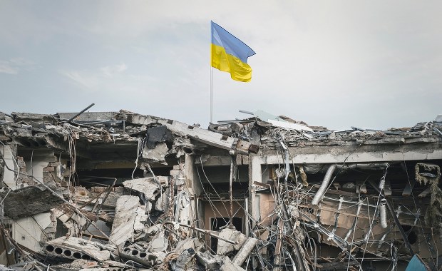 28 ostrzałów, 170 eksplozji i 5 zabitych w Sumach [ZAPIS RELACJI]