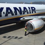 28 połączeń w rozkładzie Ryanair z Kraków Airport