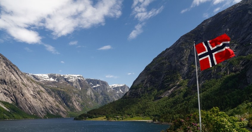 28 proc. bezrobotnych w Norwegii stanowią imigranci /&copy; Panthermedia