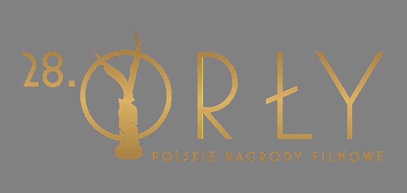 28. rozdanie Orłów, Polskich Nagród Filmowych. Znamy harmonogram wydarzeń