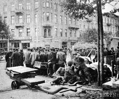 28 stycznia 1905 r. Strajk szkolny w Królestwie Polskim