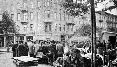 28 stycznia 1905 r. Strajk szkolny w Królestwie Polskim