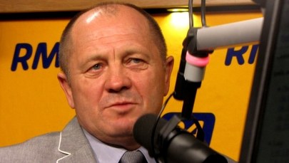 29.05 Gość: Marek Sawicki