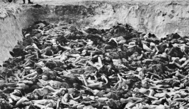 29 czerwca 1940 r. Egzekucja w lesie Brzask