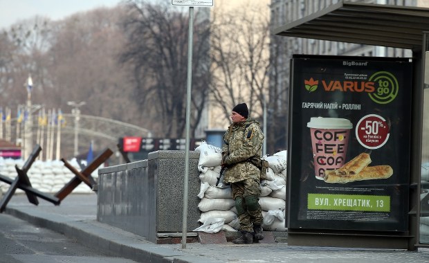 29. dzień wojny w Ukrainie. Najważniejsze wydarzenia