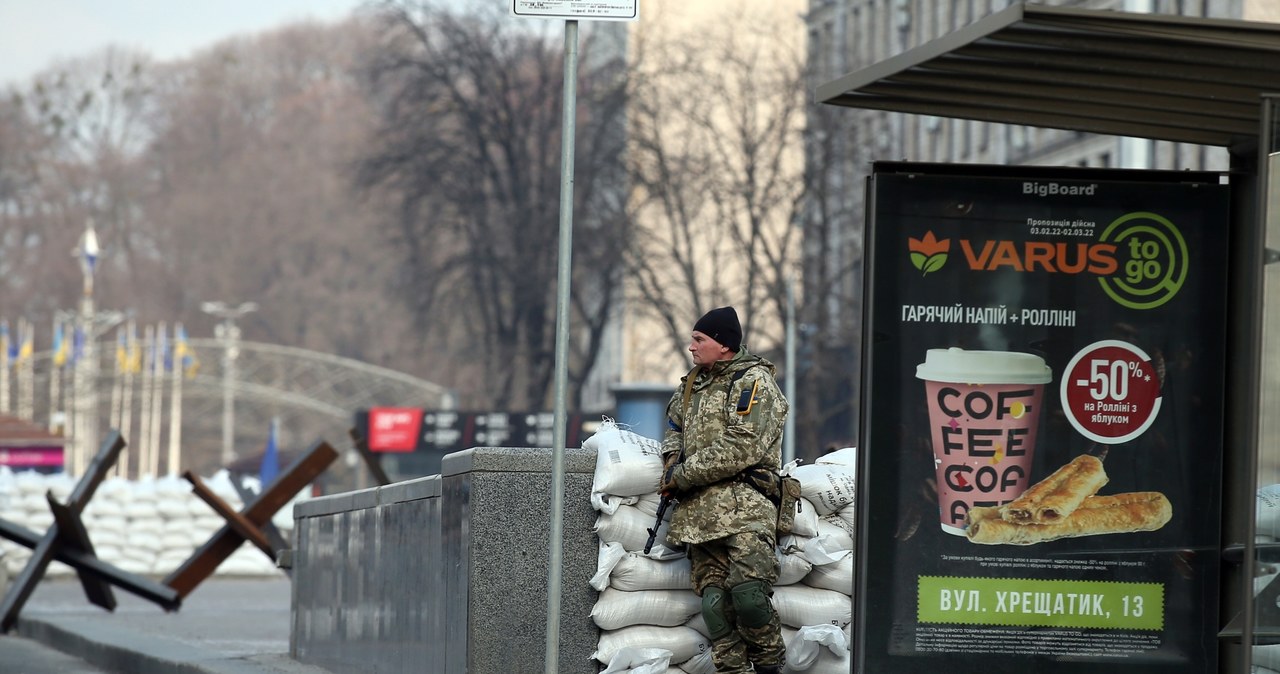 29. Dzień Wojny W Ukrainie. Najważniejsze Wydarzenia - Entrio.pl