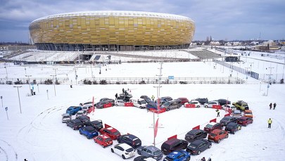29. Finał Wielkiej Orkiestry Świątecznej Pomocy. Na koncie miliony