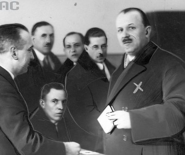 29 grudnia 1929 r. Kazimierz Bartel zostaje po raz piąty premierem