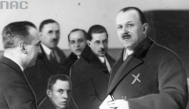 29 grudnia 1929 r. Kazimierz Bartel zostaje po raz piąty premierem