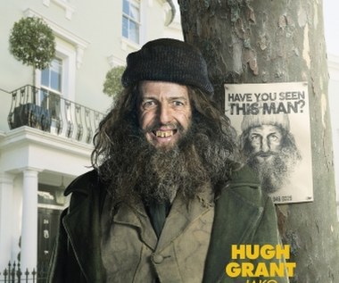 29 grudnia na ekrany kin trafi druga część filmu "Paddington". W roli Phoenixa Buchanana zobaczymy Hugh Granta. Aktora nie tak łatwo będzie jednak rozpoznać na ekranie.