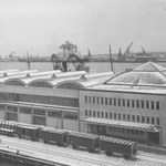 29 kwietnia 1923 r. Otwarcie portu w Gdyni