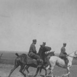 29 kwietnia 1924 r. Polska jazda staje się kawalerią