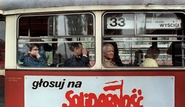 29 lat temu odbyły się wybory do "Sejmu kontraktowego"