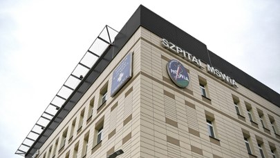 29-latek wyszedł ze szpitala i zmarł. Jest akt oskarżenia przeciwko lekarce