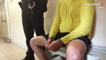 29-latek zatrzymany za handel ludźmi. Może trafić do więzienia na 15 lat