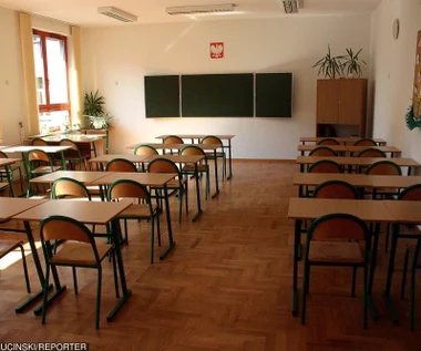 29-latka oskarżona o znęcanie się nad dziećmi w podstawówce stanęła przed sądem