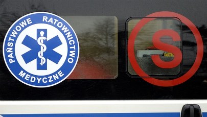 29-latka zginęła w wypadku pod Opolem Lubelskim