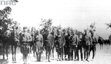 29 maja 1919 r. Wstrzymanie ofensywy w Galicji Wschodniej