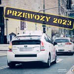 29 mandatów. Kolejna odsłona akcji „PRZEWOZY 2023” 