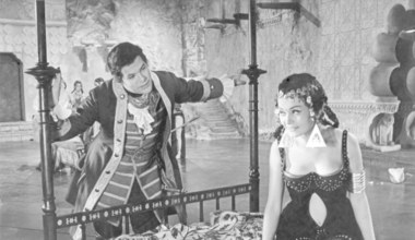 29 marca 1952 r. Powstała Wrocławska Wytwórnia Filmów Fabularnych