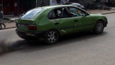 29 mln aut z silnikiem Diesla przekracza normy emisji spalin