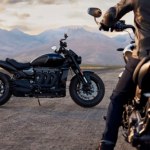 29 nowych motocykli w 6 miesięcy. Triumph rozpoczyna potężną ofensywę