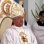 29. Pielgrzymka Ludzi Pracy na Jasną Górę