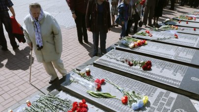 29. rocznica katastrofy w Czarnobylu