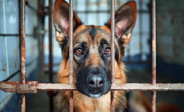 29 tys. podpisów, protest i rezygnacja kierownika. Burza wokół schroniska