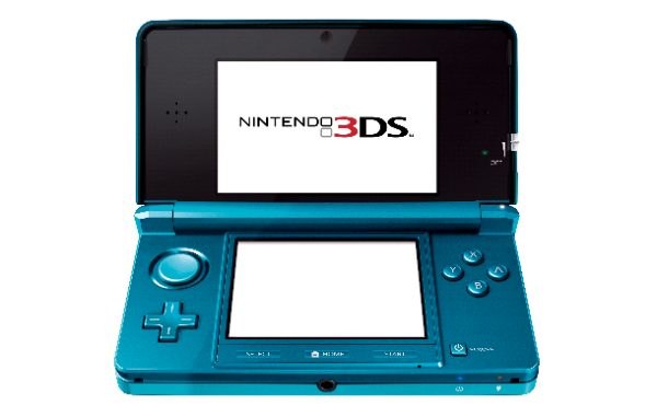 29 września 2010 roku poznamy datę premiery i cenę konsoli Nintendo 3DS /Informacja prasowa
