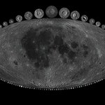 290 milionów lat temu stało się coś dziwnego. Ślady widać na Ziemi i na Księżycu...