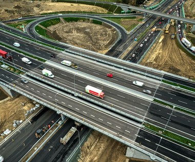294 mld na nowe drogi. Oto program budowy do 2030 roku