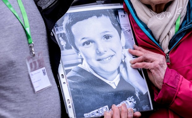 299 ofiar lekarza, głównie dzieci. Przełom w śledztwie