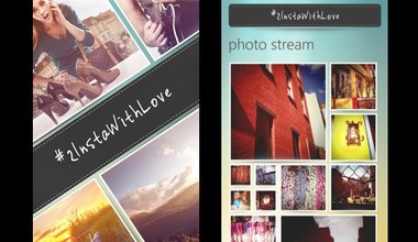 #2InstaWithLove - Nokia stara się o Instagram dla Windows Phone