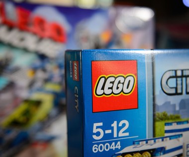 2K tworzy sportową grę LEGO?