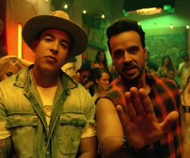 2sty blenduje "Despacito" z polskimi raperami 