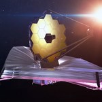 3,2,1... W NASA trwa wielkie odliczanie przed debiutem Kosmicznego Teleskopu Webba