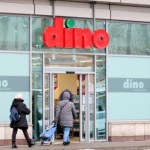 "3,2 st. C na stanowisku kasowym". Niepokojące sygnały ze sklepów Dino