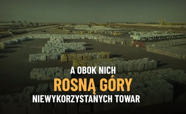 3,3 mln wyświetleń na YouTube i kontrowersje. Polska wezwała ambasadora Izraela