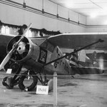 3 czerwca 1932 r. Pierwszy oblot samolotu RWD-6
