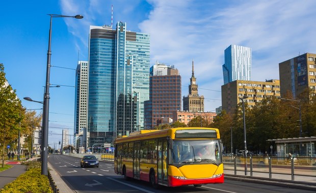 3 dni utrudnień w centrum Warszawy. Lepiej zostać w domu 