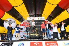 3. etap Tour de Pologne