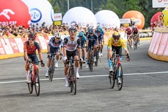 3. etap Tour de Pologne