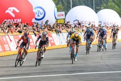 3. etap Tour de Pologne